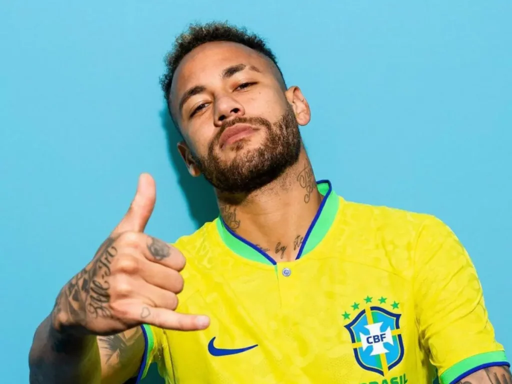 Neymar Icon